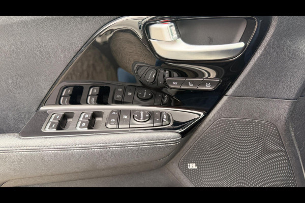 Kia e-Niro ExecutiveLine 64 kWh SOH 100% LEER NAVI CAMERA APPLE CARPLY