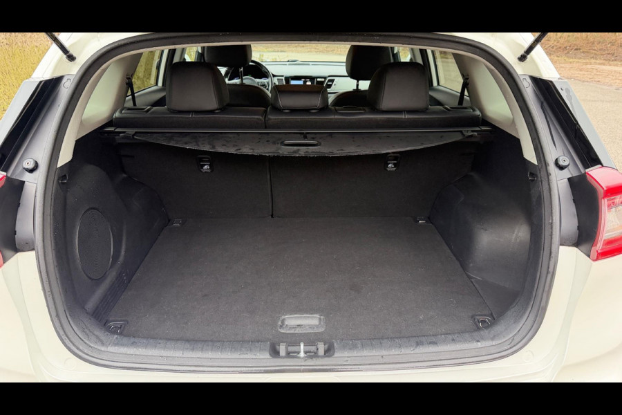 Kia e-Niro ExecutiveLine 64 kWh SOH 100% LEER NAVI CAMERA APPLE CARPLY