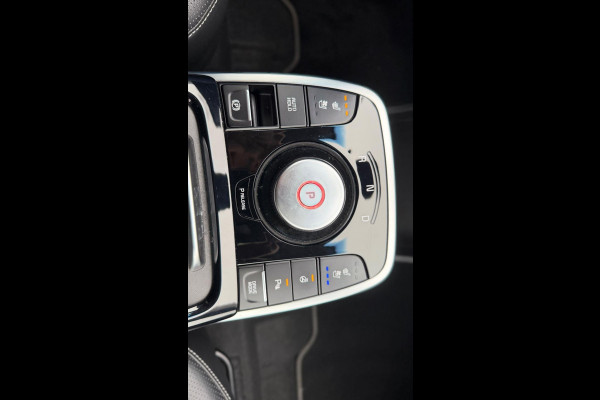 Kia e-Niro ExecutiveLine 64 kWh SOH 100% LEER NAVI CAMERA APPLE CARPLY