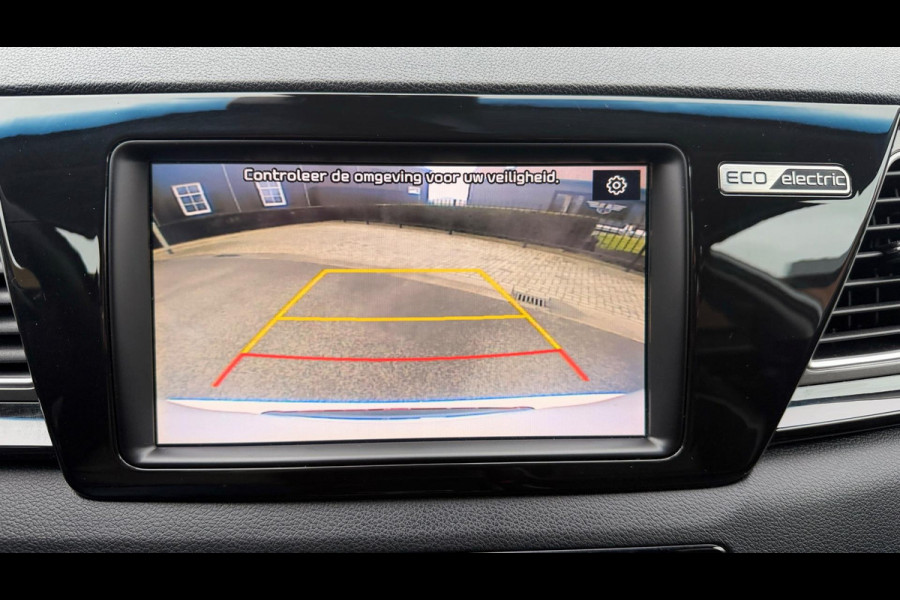 Kia e-Niro ExecutiveLine 64 kWh SOH 100% LEER NAVI CAMERA APPLE CARPLY