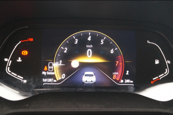 Renault Captur 1.0 TCe Intens -NAVI-ECC-PDC-LED-