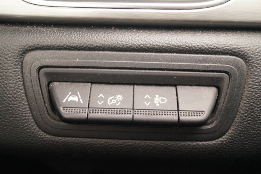 Renault Captur 1.0 TCe Intens -NAVI-ECC-PDC-LED-