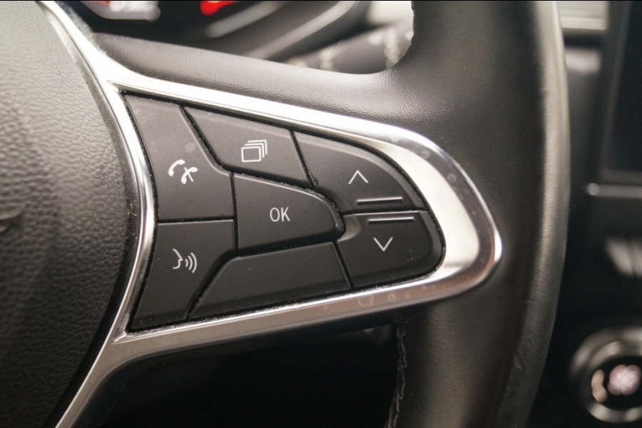 Renault Captur 1.0 TCe Intens -NAVI-ECC-PDC-LED-