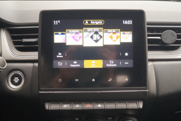 Renault Captur 1.0 TCe Intens -NAVI-ECC-PDC-LED-