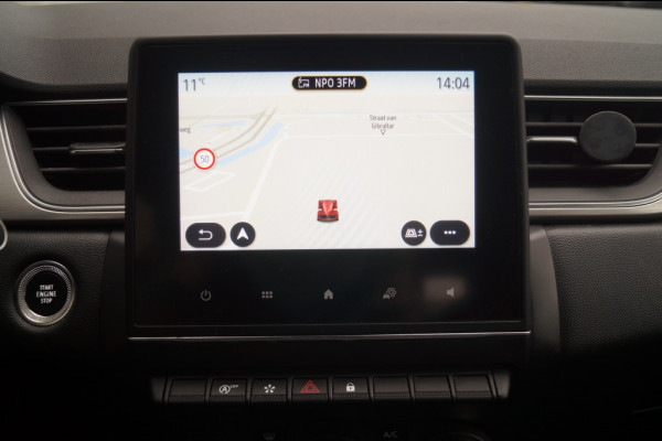 Renault Captur 1.0 TCe Intens -NAVI-ECC-PDC-LED-