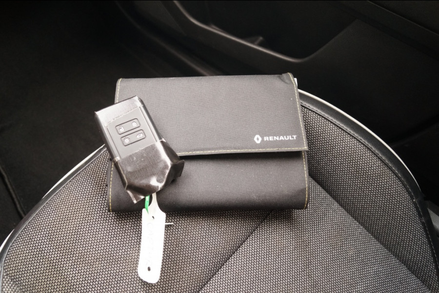 Renault Captur 1.0 TCe Intens -NAVI-ECC-PDC-LED-