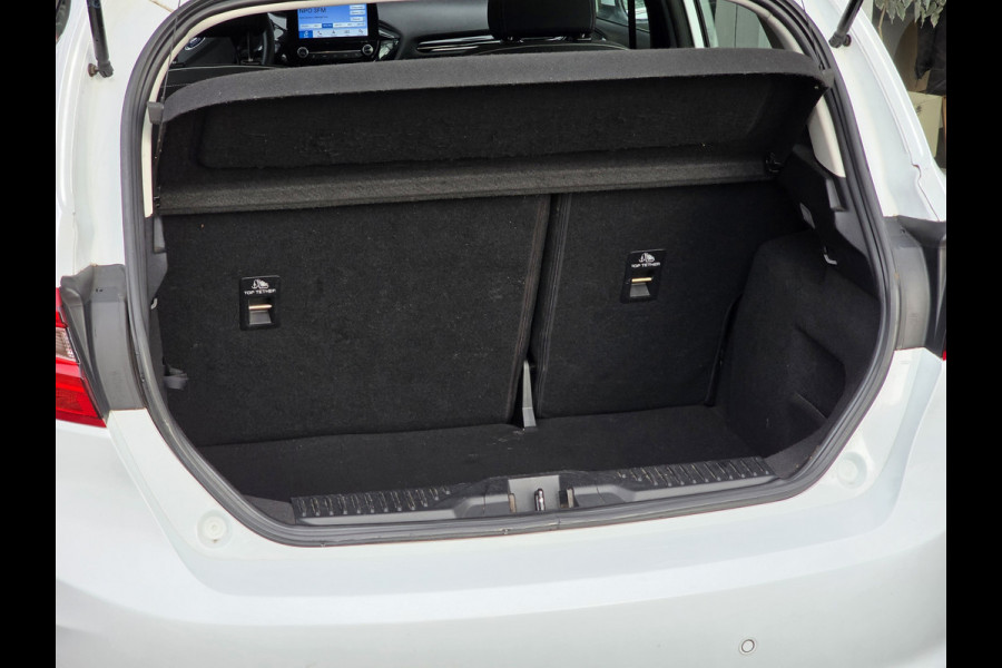 Ford Fiesta 1.0 EcoBoost Titanium CLIMA / CRUISE / NAVI / PDC