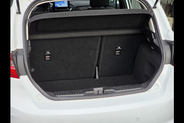 Ford Fiesta 1.0 EcoBoost Titanium CLIMA / CRUISE / NAVI / PDC