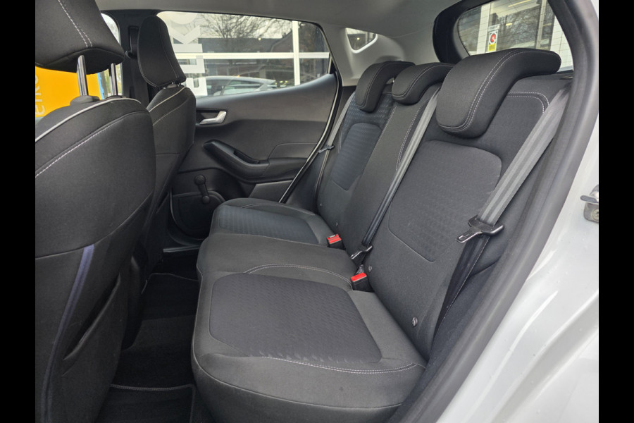 Ford Fiesta 1.0 EcoBoost Titanium CLIMA / CRUISE / NAVI / PDC