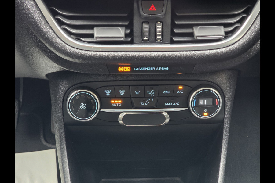 Ford Fiesta 1.0 EcoBoost Titanium CLIMA / CRUISE / NAVI / PDC