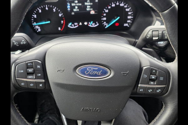 Ford Fiesta 1.0 EcoBoost Titanium CLIMA / CRUISE / NAVI / PDC