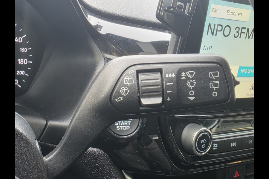 Ford Fiesta 1.0 EcoBoost Titanium CLIMA / CRUISE / NAVI / PDC