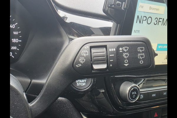 Ford Fiesta 1.0 EcoBoost Titanium CLIMA / CRUISE / NAVI / PDC