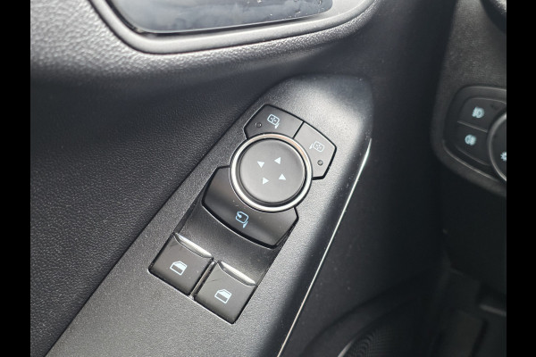 Ford Fiesta 1.0 EcoBoost Titanium CLIMA / CRUISE / NAVI / PDC