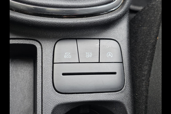 Ford Fiesta 1.0 EcoBoost Titanium CLIMA / CRUISE / NAVI / PDC