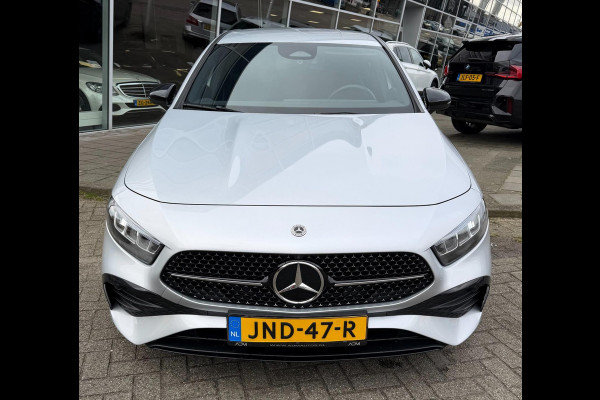 Mercedes-Benz A-Klasse 250 e Star Edition AMG Line Plus