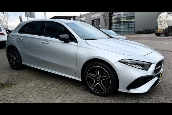 Mercedes-Benz A-Klasse 250 e Star Edition AMG Line Plus