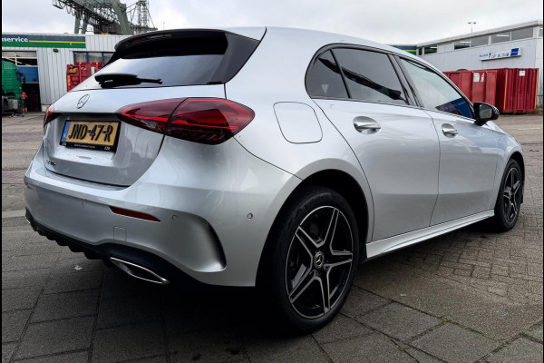 Mercedes-Benz A-Klasse 250 e Star Edition AMG Line Plus
