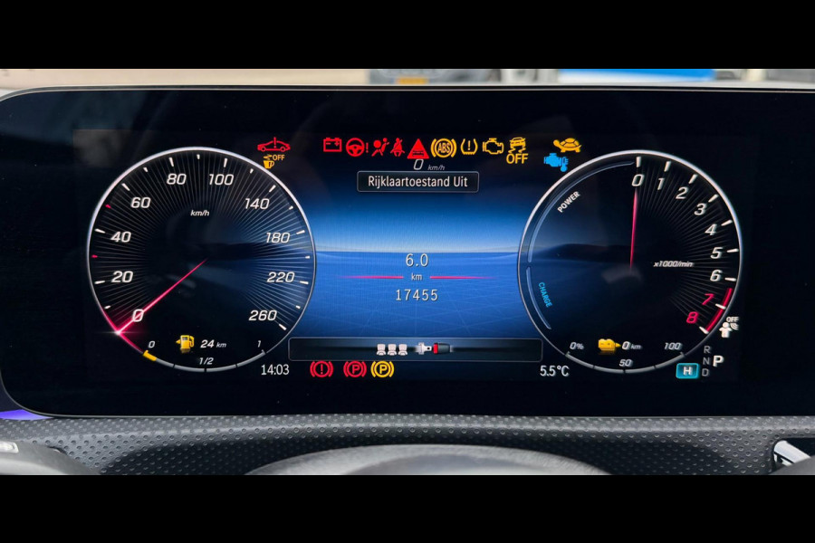 Mercedes-Benz A-Klasse 250 e Star Edition AMG Line Plus