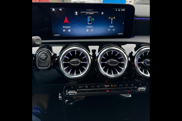 Mercedes-Benz A-Klasse 250 e Star Edition AMG Line Plus