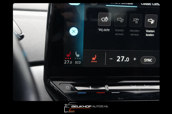 Volkswagen ID.4 First 77 kWh Camera Leer Navi Cam Soh 91.2%