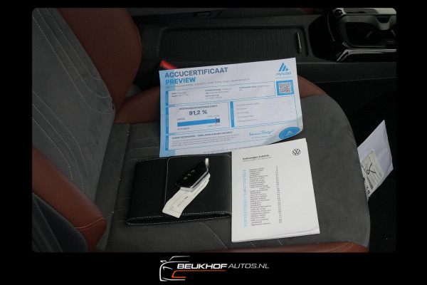 Volkswagen ID.4 First 77 kWh Camera Leer Navi Cam Soh 91.2%