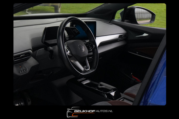 Volkswagen ID.4 First 77 kWh Camera Leer Navi Cam Soh 91.2%