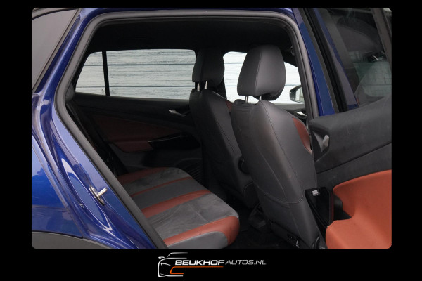 Volkswagen ID.4 First 77 kWh Camera Leer Navi Cam Soh 91.2%