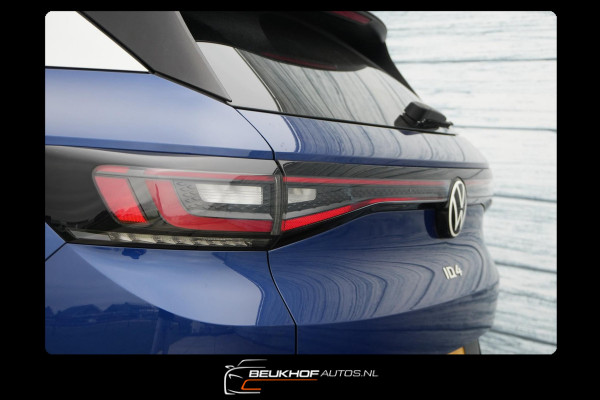 Volkswagen ID.4 First 77 kWh Camera Leer Navi Cam Soh 91.2%