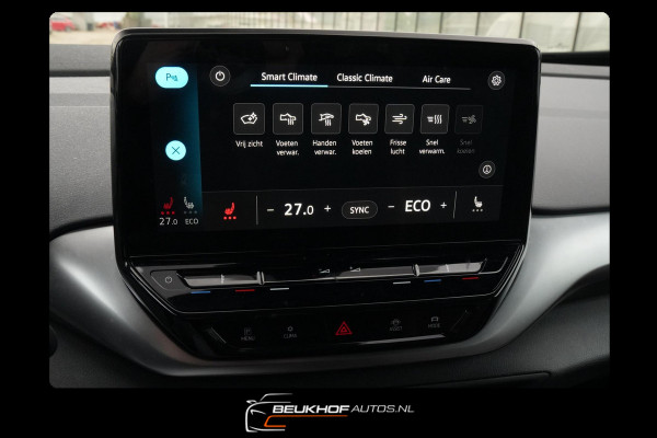 Volkswagen ID.4 First 77 kWh Camera Leer Navi Cam Soh 91.2%