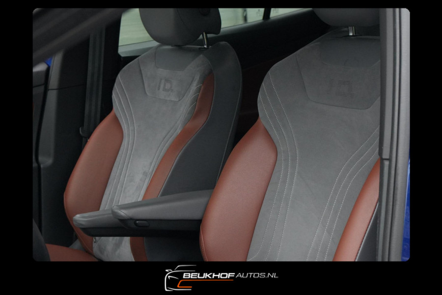 Volkswagen ID.4 First 77 kWh Camera Leer Navi Cam Soh 91.2%