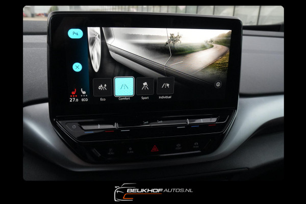 Volkswagen ID.4 First 77 kWh Camera Leer Navi Cam Soh 91.2%