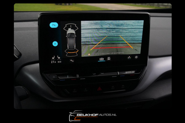 Volkswagen ID.4 First 77 kWh Camera Leer Navi Cam Soh 91.2%