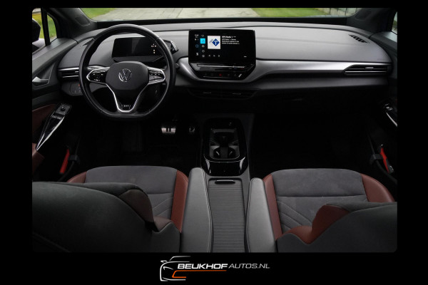Volkswagen ID.4 First 77 kWh Camera Leer Navi Cam Soh 91.2%