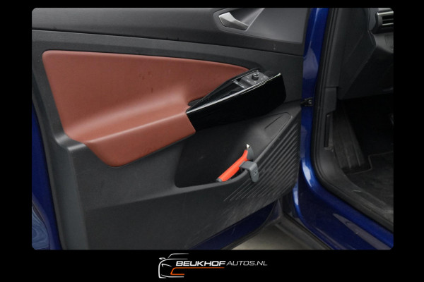 Volkswagen ID.4 First 77 kWh Camera Leer Navi Cam Soh 91.2%