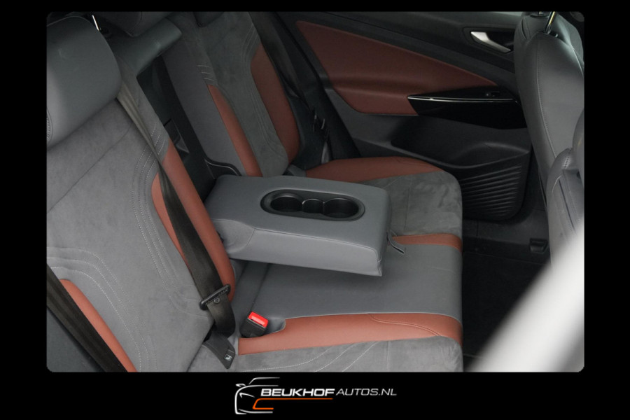 Volkswagen ID.4 First 77 kWh Camera Leer Navi Cam Soh 91.2%