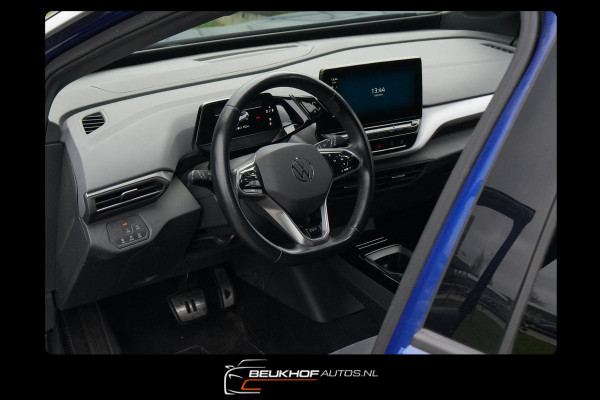 Volkswagen ID.4 First 77 kWh Camera Leer Navi Cam Soh 91.2%