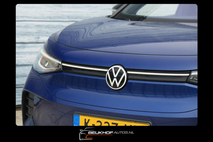 Volkswagen ID.4 First 77 kWh Camera Leer Navi Cam Soh 91.2%