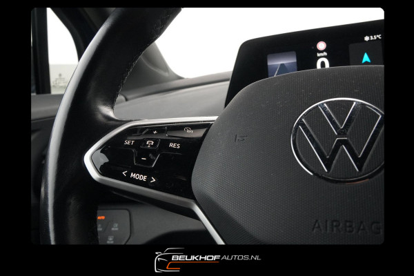 Volkswagen ID.4 First 77 kWh Camera Leer Navi Cam Soh 91.2%