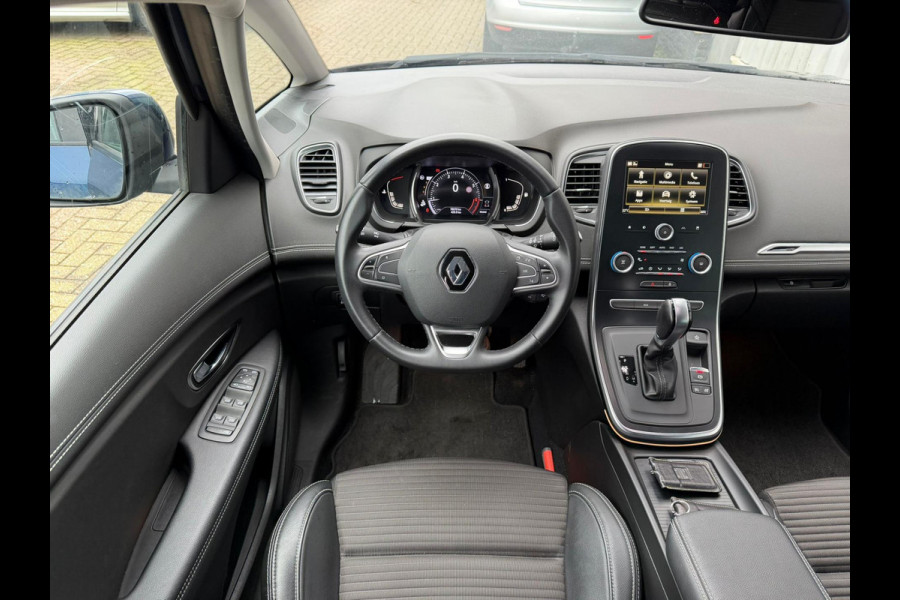 Renault Grand Scénic 1.3 TCe Intens Automaat