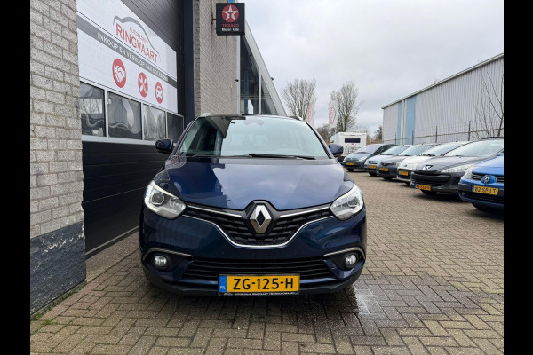 Renault Grand Scénic 1.3 TCe Intens Automaat