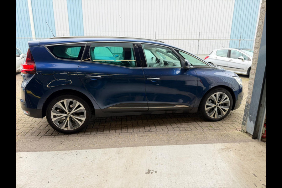 Renault Grand Scénic 1.3 TCe Intens Automaat