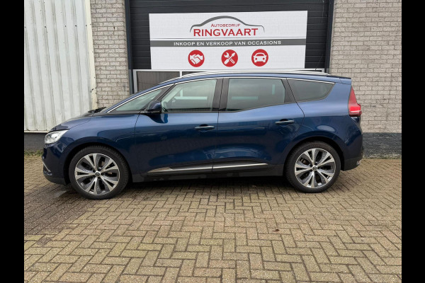 Renault Grand Scénic 1.3 TCe Intens Automaat