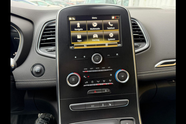 Renault Grand Scénic 1.3 TCe Intens Automaat