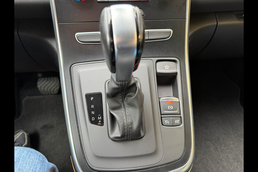 Renault Grand Scénic 1.3 TCe Intens Automaat