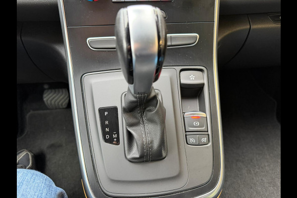 Renault Grand Scénic 1.3 TCe Intens Automaat