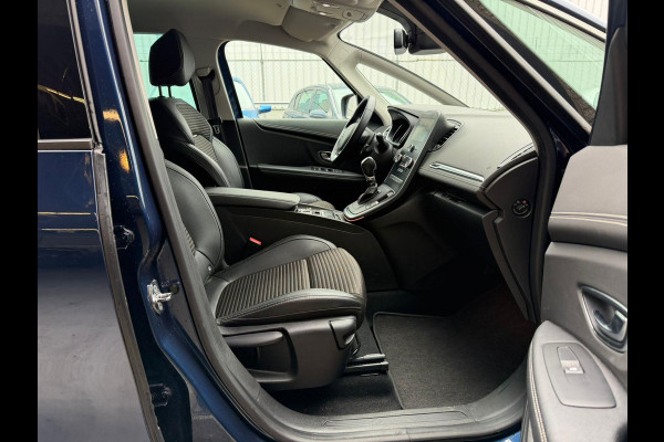 Renault Grand Scénic 1.3 TCe Intens Automaat