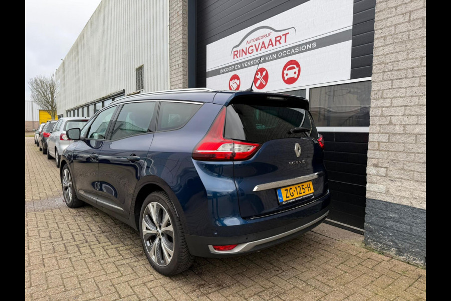 Renault Grand Scénic 1.3 TCe Intens Automaat