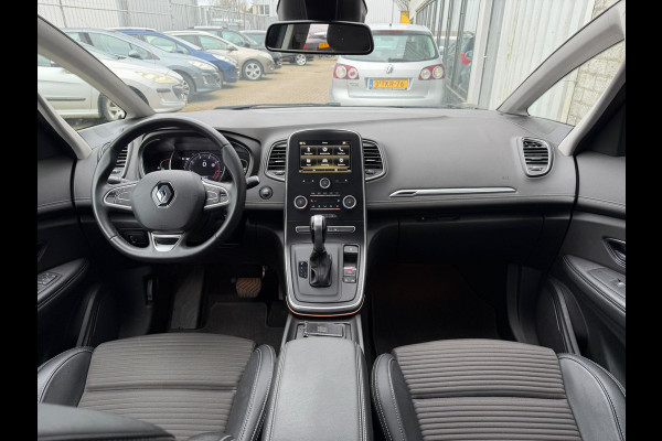Renault Grand Scénic 1.3 TCe Intens Automaat