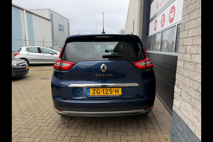 Renault Grand Scénic 1.3 TCe Intens Automaat